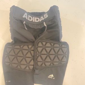 Adidas Youth Size M Football Girdle
